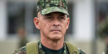 General Erick Rodríguez sería retirado de las FF. MM. tras declaraciones sobre presunta “carnetización” de disidencias