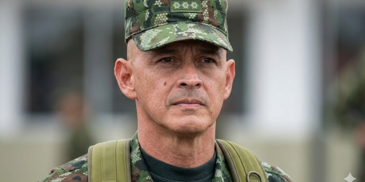 General Erick Rodríguez sería retirado de las FF. MM. tras declaraciones sobre presunta “carnetización” de disidencias