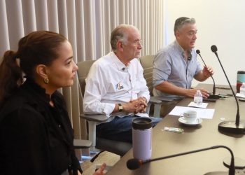 Gobernador Eduardo Verano traza la ruta de la competitividad y la innovación del Atlántico