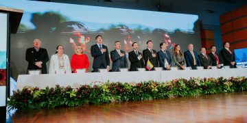Consejo Nacional Electoral declara oficialmente la elección de Abelardo de la Espriella y José Manuel Restrepo