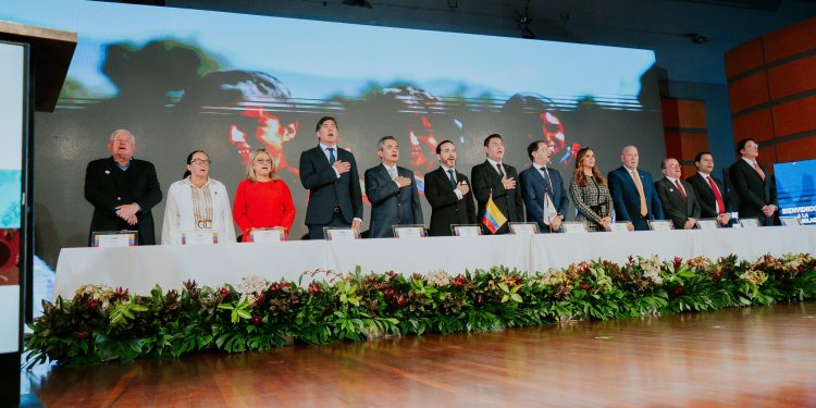 Consejo Nacional Electoral declara oficialmente la elección de Abelardo de la Espriella y José Manuel Restrepo