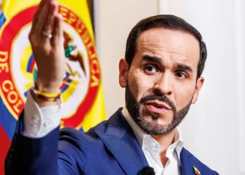 De La Espriella lanza fuerte arremetida política y exige reconocimiento de resultados electorales