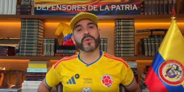 Abelardo de la Espriella arremete contra auto sobre Petro y lo califica de “prevaricato monumental”