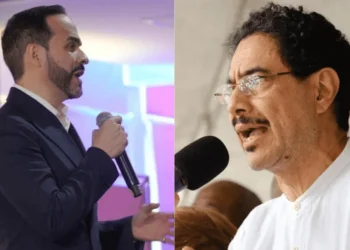 Abelardo De La Espriella reta nuevamente a Iván Cepeda a un debate y lanza duras críticas a su campaña