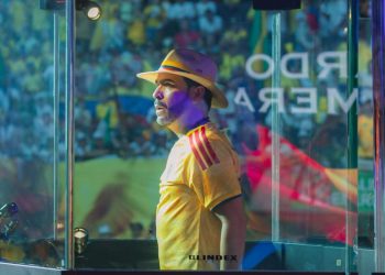 Campaña de Abelardo De La Espriella insiste en uso libre de la camiseta de la Selección Colombia pese a orden judicial