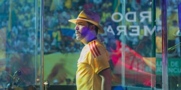 Campaña de Abelardo De La Espriella insiste en uso libre de la camiseta de la Selección Colombia pese a orden judicial