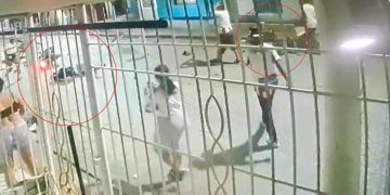 Tragedia en Carrizal: choque frontal entre motocicletas deja dos muertos y una mujer herida