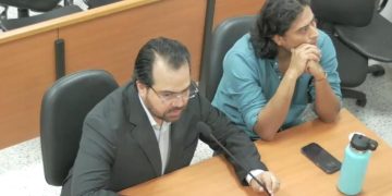 Juez ordena investigación disciplinaria contra abogado de Nicolás Petro por presunto uso de material reservado en el juicio
