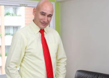 Confirman la muerte del primer colombiano durante los terremotos que devastaron Venezuela