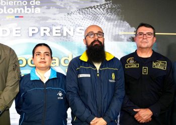 Colombia entra en temporada de ciclones tropicales: autoridades mantienen vigilancia permanente hasta noviembre