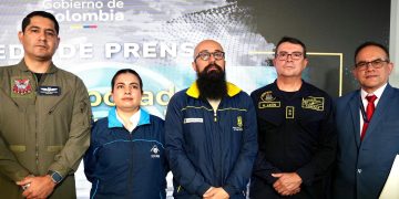 Colombia entra en temporada de ciclones tropicales: autoridades mantienen vigilancia permanente hasta noviembre