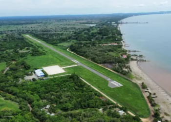 Procuraduría exhorta a la Aerocivil para que acelere obras del aeropuerto Golfo de Morrosquillo
