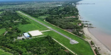 Procuraduría exhorta a la Aerocivil para que acelere obras del aeropuerto Golfo de Morrosquillo