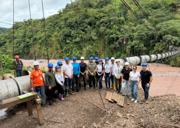 Gestión de la Procuraduría garantiza agua potable en Villavicencio