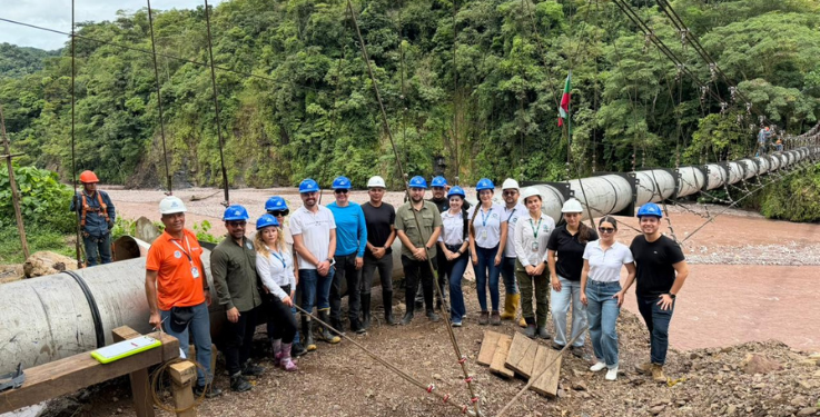 Gestión de la Procuraduría garantiza agua potable en Villavicencio