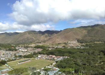Cargos a exalcalde de El Dovio, Valle del Cauca, por presunto uso irregular de vigencias futuras