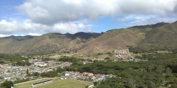 Cargos a exalcalde de El Dovio, Valle del Cauca, por presunto uso irregular de vigencias futuras