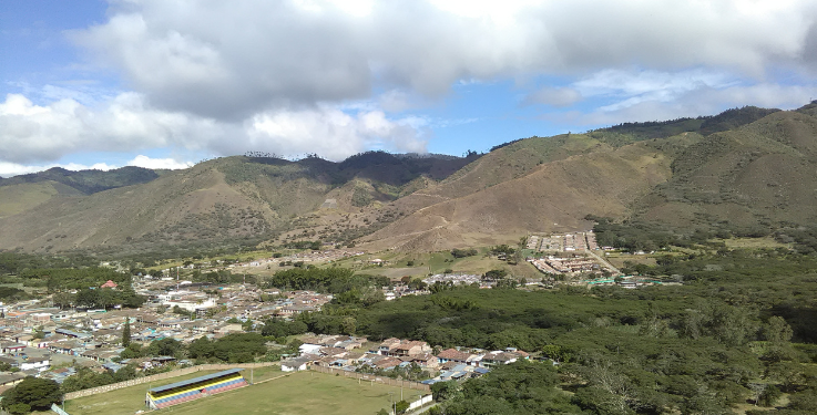 Cargos a exalcalde de El Dovio, Valle del Cauca, por presunto uso irregular de vigencias futuras