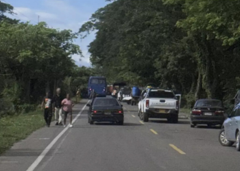 Cargos a secretario de Tránsito de Codazzi, Cesar, por presunta omisión en dar respuesta a peticiones