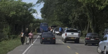Cargos a secretario de Tránsito de Codazzi, Cesar, por presunta omisión en dar respuesta a peticiones