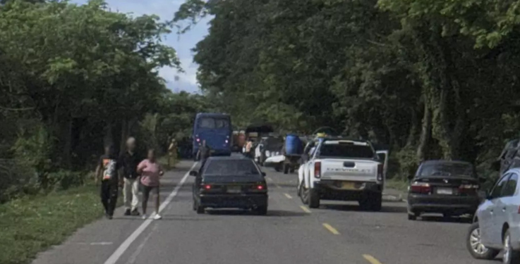 Cargos a secretario de Tránsito de Codazzi, Cesar, por presunta omisión en dar respuesta a peticiones