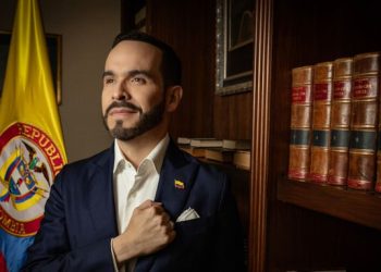 Abelardo De La Espriella es elegido presidente de Colombia para el periodo 2026-2030