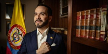 Abelardo De La Espriella es elegido presidente de Colombia para el periodo 2026-2030
