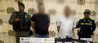 Cae red señalada de lavar más de $100.000 millones provenientes del tráfico de migrantes