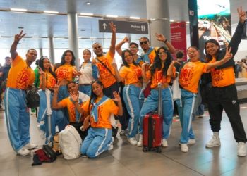La esencia del Carnaval con al menos 120 artistas llega al Teatro Mayor Julio Mario Santo Domingo