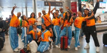 La esencia del Carnaval con al menos 120 artistas llega al Teatro Mayor Julio Mario Santo Domingo