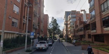 Hallan el cuerpo de una mujer dentro de una maleta en apartamento turístico de Bogotá
