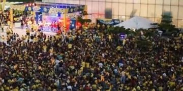 Barranquilla tendrá el Fan Zone más grande de Colombia para vivir el Mundial 2026