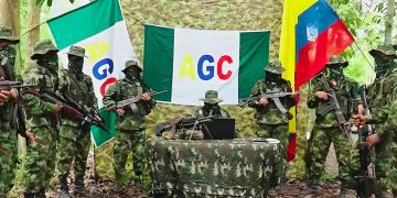 Revelación de audios reabre debate sobre los diálogos entre el Gobierno y el Clan del Golfo