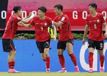 Corea del Sur remonta ante República Checa y arranca con triunfo en el Mundial 2026
