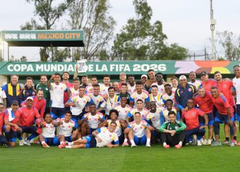 Colombia debuta ante Uzbekistán con la ilusión de iniciar con victoria en el Mundial