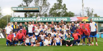Colombia debuta ante Uzbekistán con la ilusión de iniciar con victoria en el Mundial