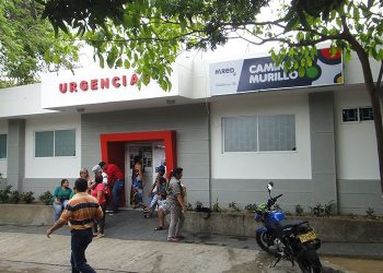 Ataque sicarial durante un velorio en el barrio Santuario dejó un muerto y tres heridos