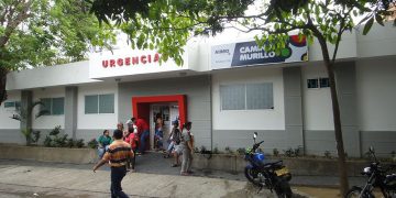 Ataque sicarial durante un velorio en el barrio Santuario dejó un muerto y tres heridos