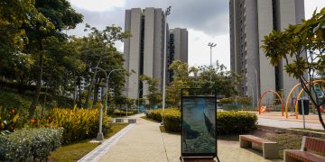 Barranquilla ha recuperado cerca de 2 millones de metros cuadrados de espacio público sostenible con ‘Todos al Parque’