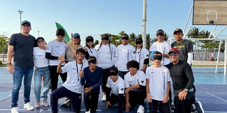 Barranquilla fue seleccionada entre los 10 destinos turísticos más accesibles de Colombia