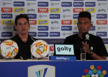 Nacional destaca a Junior antes de la final: “Ha hecho méritos para llegar”
