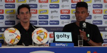 Nacional destaca a Junior antes de la final: “Ha hecho méritos para llegar”