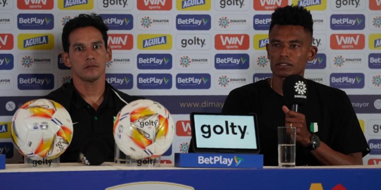 Nacional destaca a Junior antes de la final: “Ha hecho méritos para llegar”