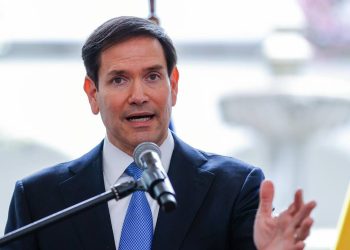 EE.UU. dice que apoya derecho del pueblo colombiano a “elegir libremente” a su Presidente