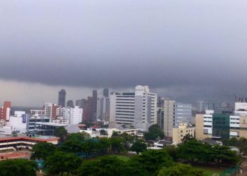 Ideam prevé menos lluvias en el Caribe, pero mantiene alerta por precipitaciones aisladas y tormentas