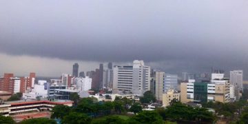 Ideam prevé menos lluvias en el Caribe, pero mantiene alerta por precipitaciones aisladas y tormentas