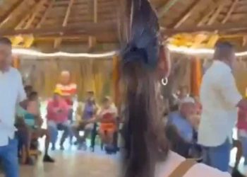 Campaña de Abelardo De La Espriella pide intervención de autoridades tras polémico video en Valledupar