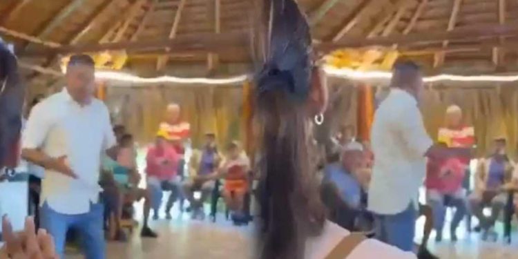 Campaña de Abelardo De La Espriella pide intervención de autoridades tras polémico video en Valledupar