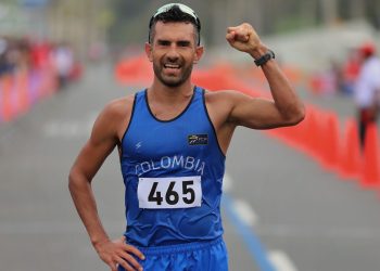 Comienza el proceso de acreditación para el Campeonato Panamericano de Atletismo