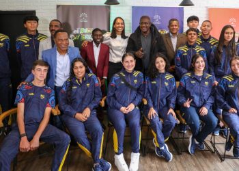 El Comité Olímpico Colombiano se unió a la campaña de Nutresa: El Sabor de Creer